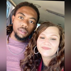 Meet your Posher, Jacquelyn